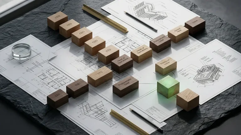 B2B sisältömarkkinointi