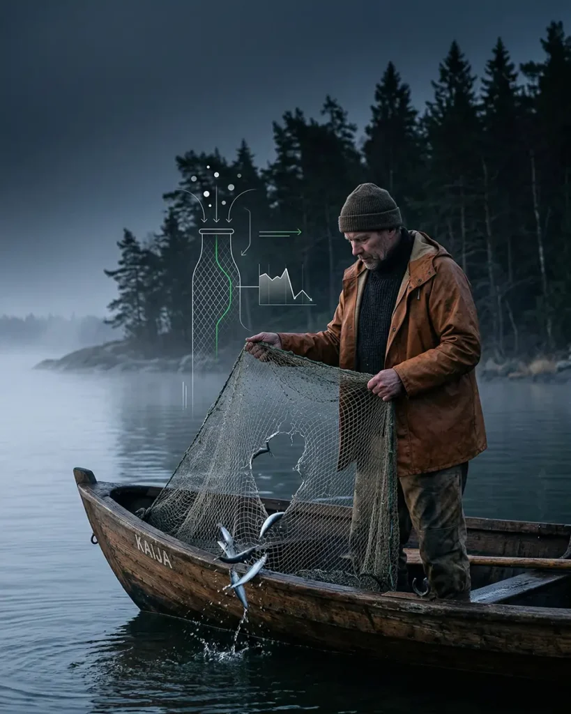 Parempi näkyvyys verkossa