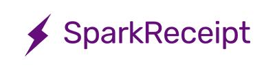SparkReceipt