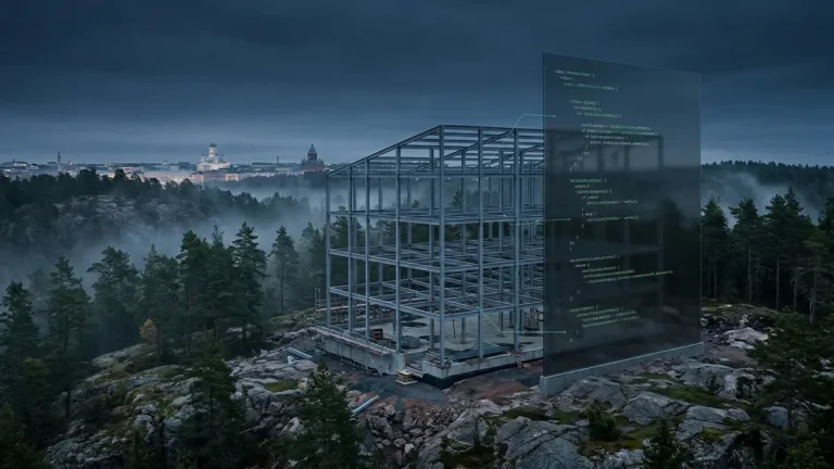 Hyvä koodi on toimivan sivuston perusta