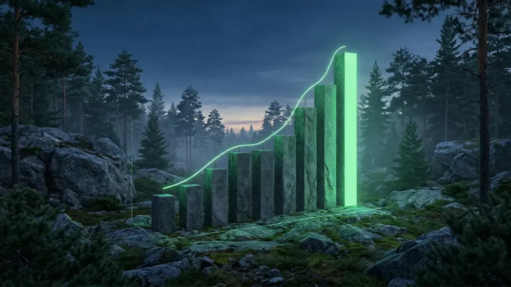 Minä kasvatan yrityksesi liiketoimintaa 